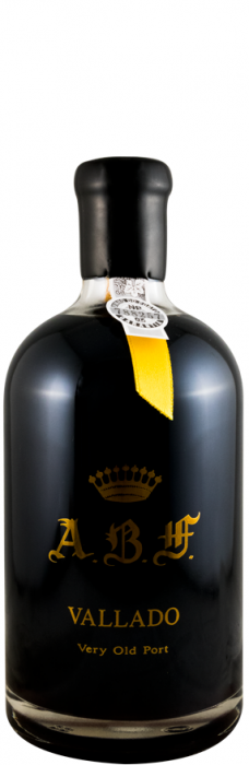 1888 Vallado ABF Very Old Port