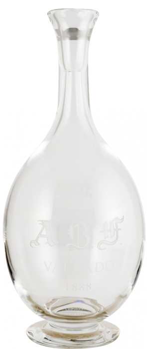 1888 Vallado ABF Very Old Port