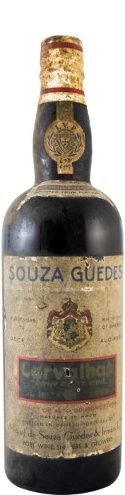 1939 Souza Guedes Port