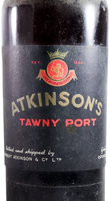 Atkinson Tawny Port