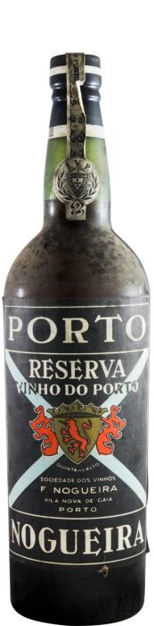 Nogueira Reserva Porto