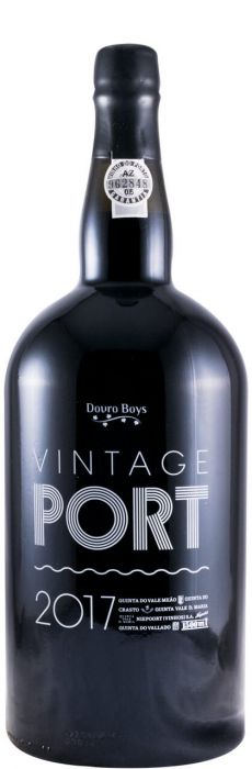 2017 Douro Boys Vintage Porto 1,5L