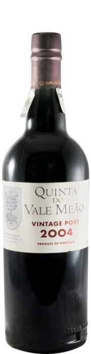 2004 Quinta do Vale Meão Vintage Porto