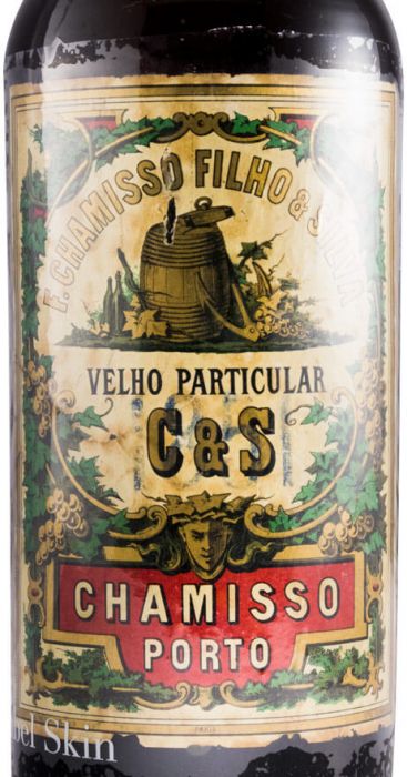 1851 Chamisso Porto Velho Particular Porto