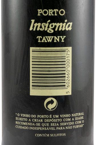 Vallegre Insignia Tawny Porto