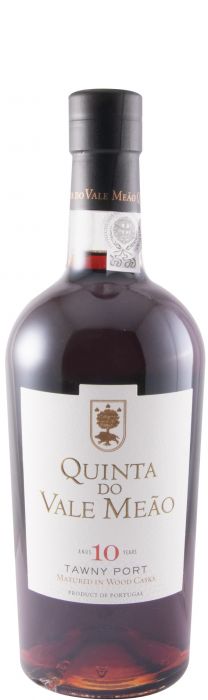 Quinta do Vale Meão 10 years Port