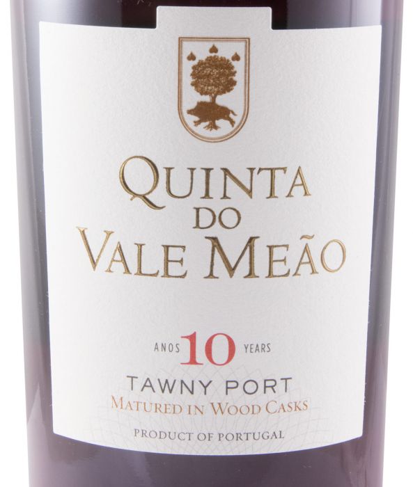 Quinta do Vale Meão 10 years Port