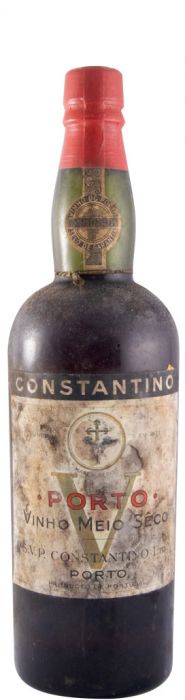 Constantino Medium Dry 