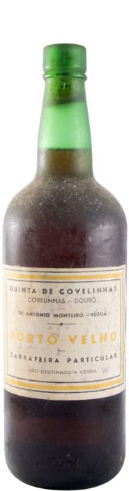 Quinta de Covelinhas Porto Velho Porto