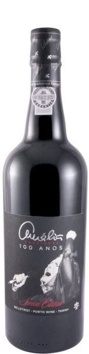 100 Years Amália Tawny Port