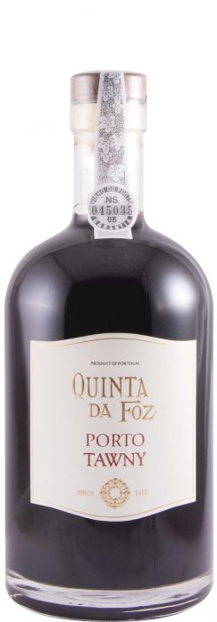 Quinta da Foz Tawny Port