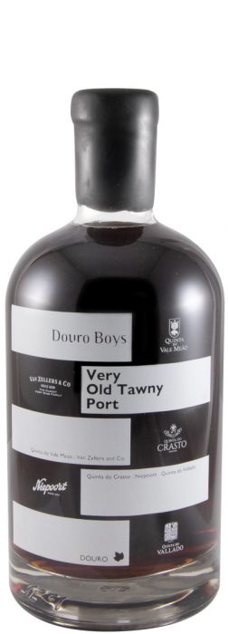 Douro Boys Anniversary Very Old Tawny Port