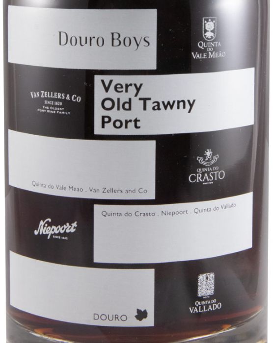 Douro Boys Anniversary Very Old Tawny Port