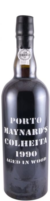 1990 Maynard's Colheita Porto