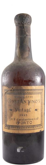 1945 Constantino's Vintage Port