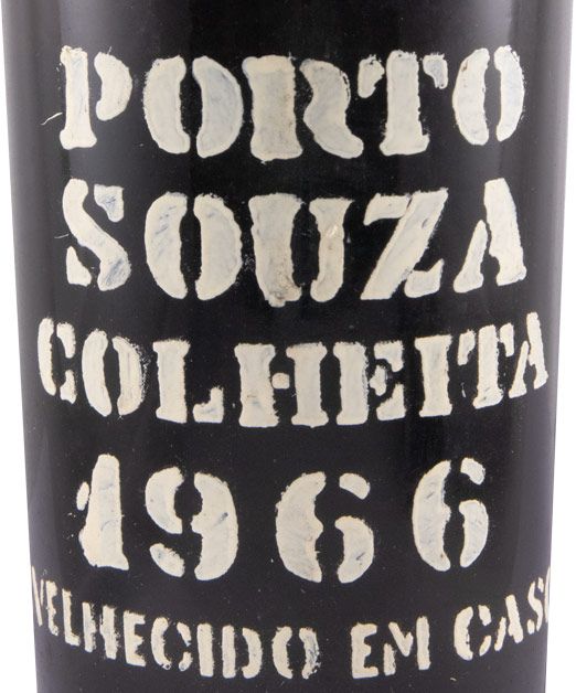 1966 Souza Colheita Port