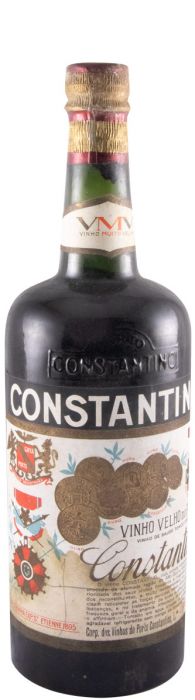 Constantino Vinho Muito Velho Port