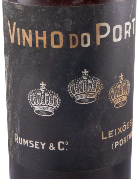 Rumsey & Companhia 3 Coroas Porto