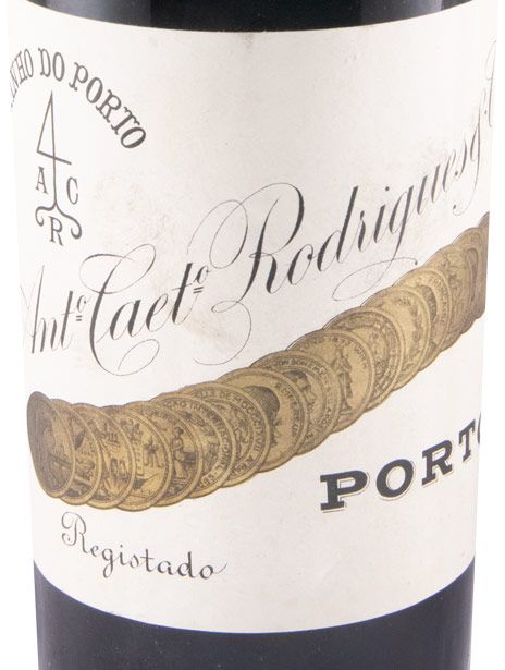 1815 António Caetano Rodrigues Porto