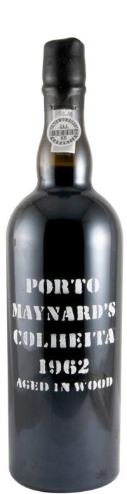 1962 Maynard's Tawny Port