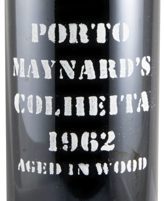 1962 Maynard's Tawny Port