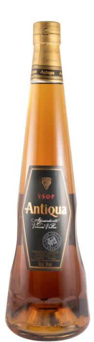 Aguardente Vínica Antiqua VSOP 70cl