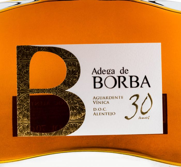 Spirit Vínica Borba 30 years