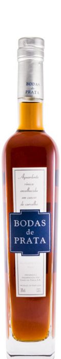 Wine Spirit Caves da Cerca Bodas de Prata 50cl