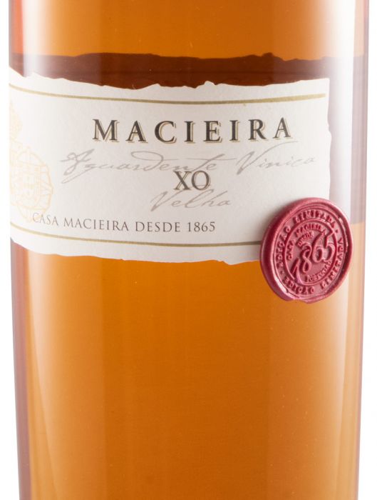 Wine Spirit Macieira XO 50cl