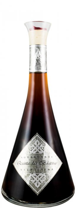 Wine Spirit Quinta das Bágeiras Velhíssima 50cl