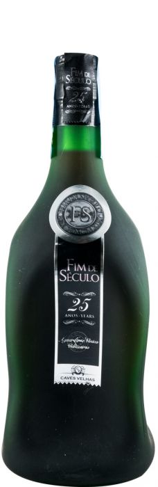 Wine Spirit Fim de Século 25 years