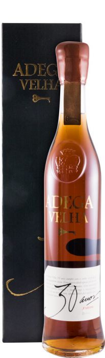 Wine Spirit Adega Velha 30 years 50cl