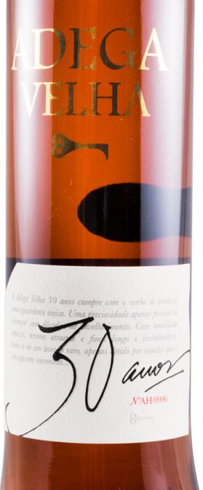 Wine Spirit Adega Velha 30 years 50cl