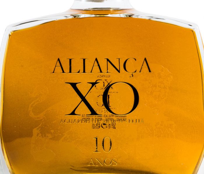 Wine Spirit Aliança XO 10 years 50cl