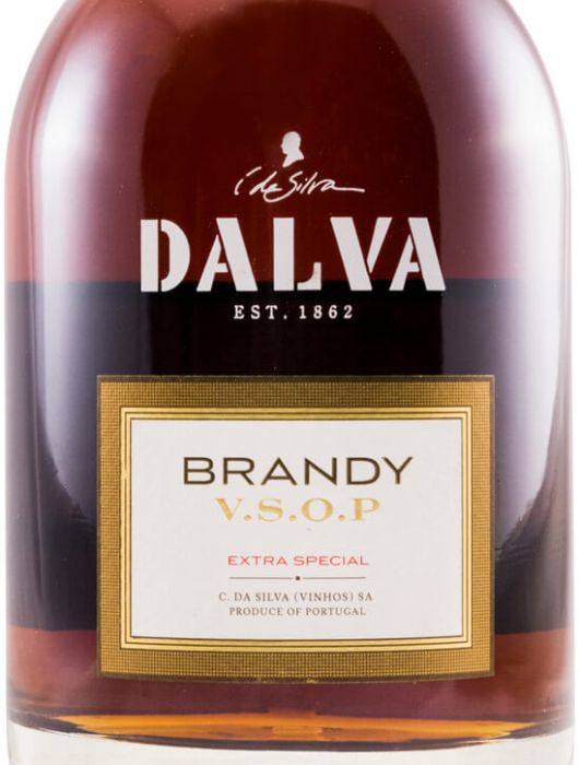 Brandy Dalva Extra Special