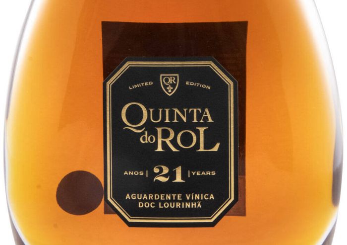 Wine Spirit Quinta do Rol XO 21 years