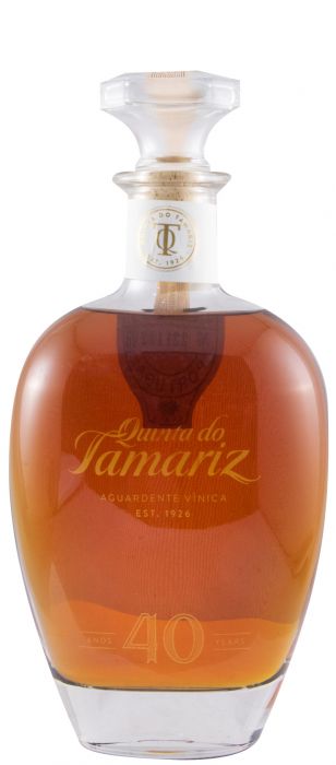 Wine Spirit Quinta do Tamariz 40 years