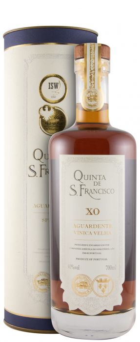 Wine Spirit Quinta de S. Francisco Velha XO