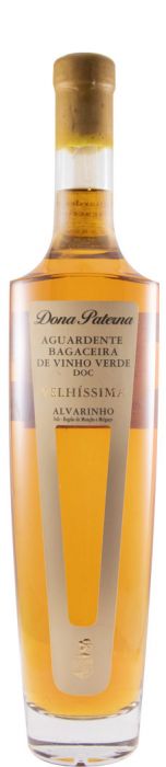 Grape Spirit Dona Paterna Velhíssima 50cl