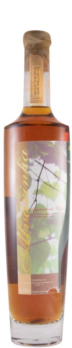 Wine Spirit Alvarinha Velha 40 years (wood case) 50cl