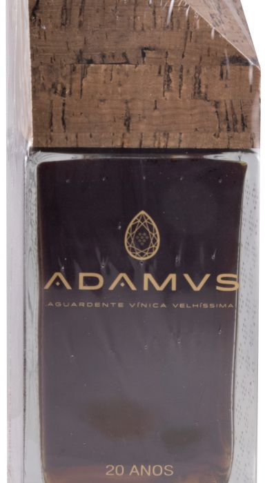 Wine Spirit Adamus Velhíssima 20 years