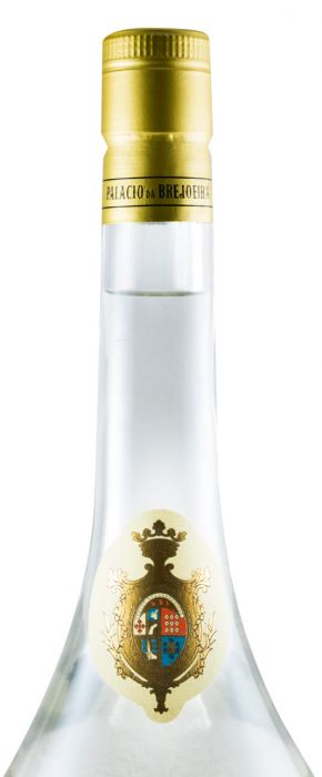 Grape Spirit Palácio da Brejoeira Alvarinho