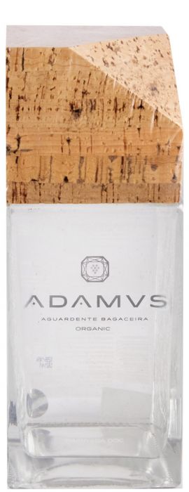 Aguardente Bagaceira Adamus