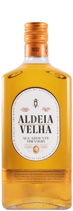 Wine Spirit Aldeia Velha