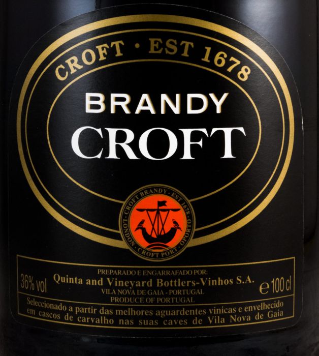 Brandy Croft 1L