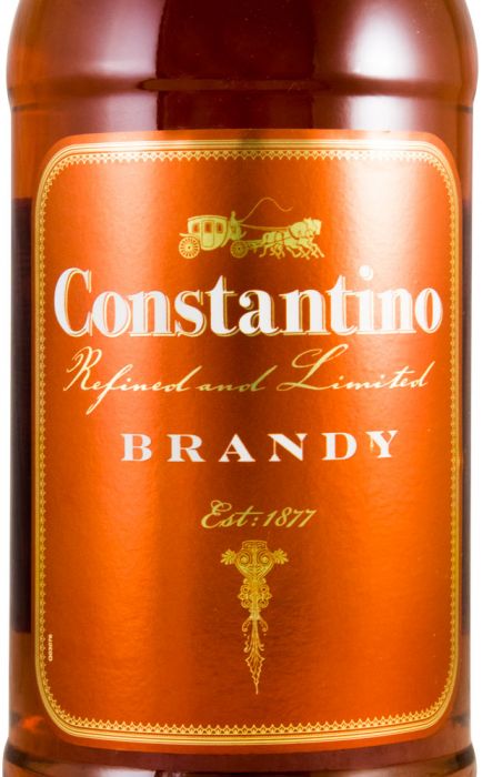 Brandy Constantino 1L