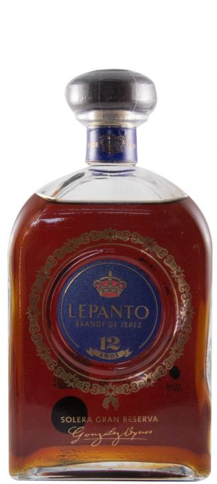 Brandy Lepanto