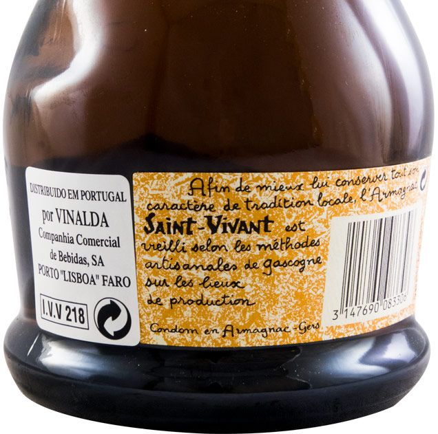 Armagnac Saint-Vivant VSOP