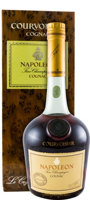 Cognac Courvoisier Napoleon