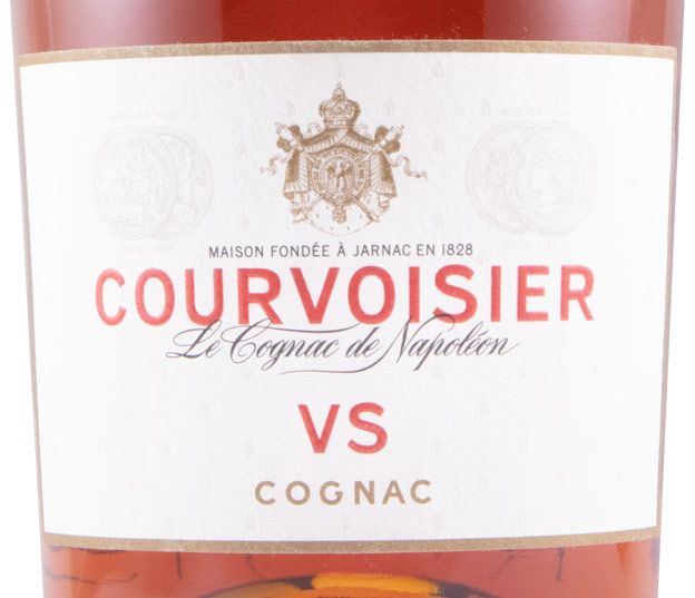 Cognac Courvoisier VS